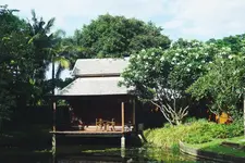 Baansuwanburi (บ้านสุวรรณบุรี)
