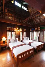 Baansuwanburi (บ้านสุวรรณบุรี)