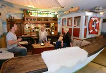 Hotel Villa Granitz