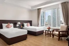 Duong Chan Hotel