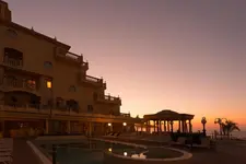 Hellenia Yachting Hotel & Spa