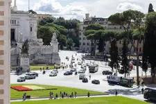 Hotel Castellino Roma