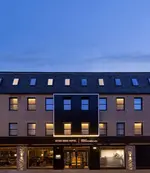 River Ness Hotel (A member of Radisson Individuals)