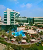 Millennium Airport Hotel Dubai