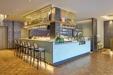 Postboutique Hotel Wuppertal