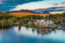 voco Saranac Lake NY - Waterfront