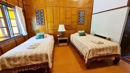 Hotel Siblanburi Resort