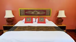 Hotel Siblanburi Resort