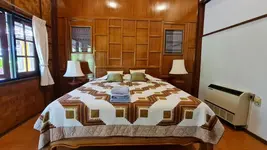 Hotel Siblanburi Resort