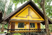 Hotel Siblanburi Resort