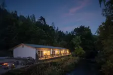 Bodetaler Basecamp Lodge