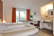 Hotel am Park