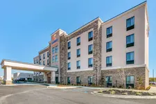 Comfort Suites North Tupelo