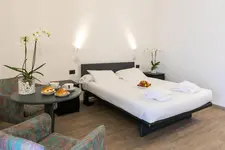 Hotel Molino Rosso
