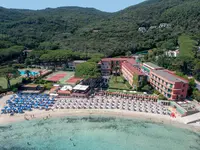 Hotel Desiree