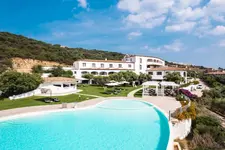 Hotel dP Olbia