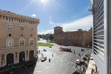 Hotel Castellino Roma