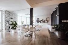 Boschenmeer House