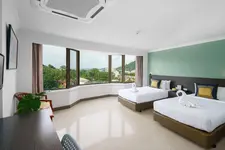 I Pavilion Hotel Phuket