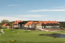 Spa & GolfResort Weimarer Land