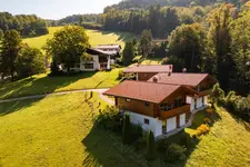 Hotel & Chalets Lampllehen