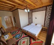 Khiva Siyovush Hotel