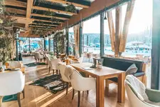 Gorski Hotel & Spa