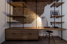Apartmánový Dům U Tomana