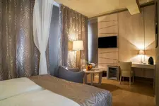 Pytloun Kampa Garden Hotel