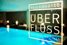 Designhotel ÜberFluss