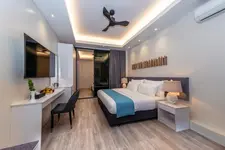 Sky Beach Maldives