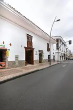 Casa Bolívar Hotel Museo
