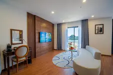 Paddington Hotel Halong Bayview