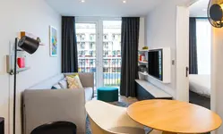 Staybridge Suites - Cardiff