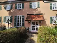 Landhotel Hirsch