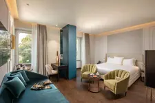 Hotel Niccolo' V