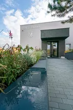Hotel Diana