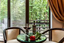 Rediu Hotel & Restaurant