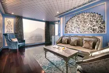 Radisson Blu Udaipur Palace Resort & Spa