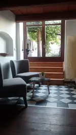 Dreibeiniger Hund