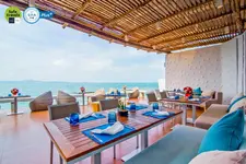 Royal Cliff Beach Terrace Pattaya