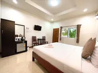 Janwaree Resort (จันทร์วารีรีสอร์ท)