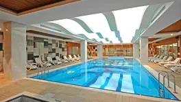 Crowne Plaza Bursa Convention Center & Thermal Spa