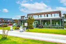 Hotel Regina Maris