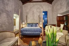 San Rafael Hotel