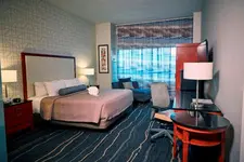 Bally's Quad Cities Casino & Hotel