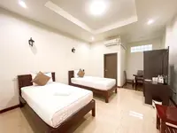 Janwaree Resort (จันทร์วารีรีสอร์ท)