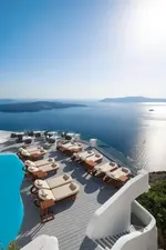 Sun Rocks Boutique Hotel