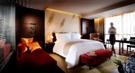 InterContinental Beijing Beichen