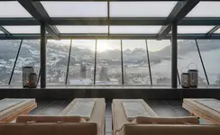 Lebenberg Schlosshotel Kitzbühel